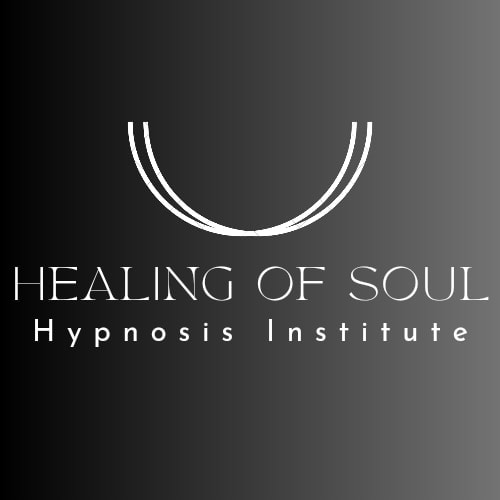 Healing of soul logo